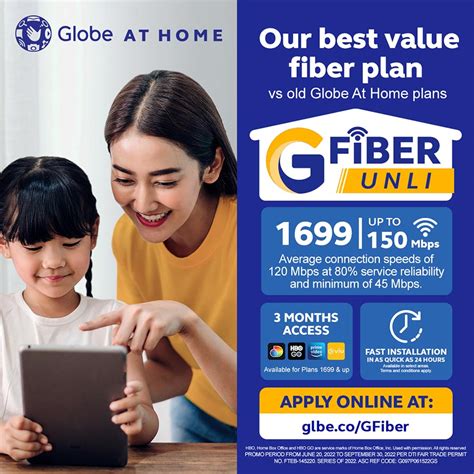 is globe fiber available in my area|Globe At Home Unli Fiber Up Plans .